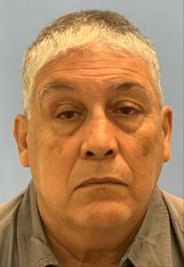 Jose Angel Rosales a registered Sex Offender of Texas