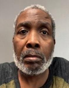 Byron Keith Gaston a registered Sex Offender of Texas