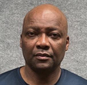 James Earl Brown a registered  of Texas