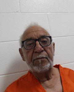 Jimmy Moody a registered Sex Offender of Texas