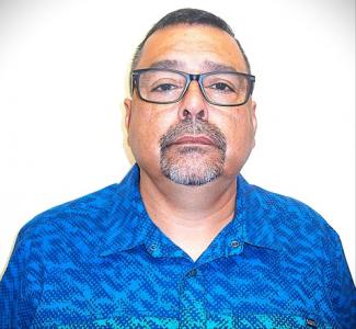 Jose Antonio Young a registered  of Texas