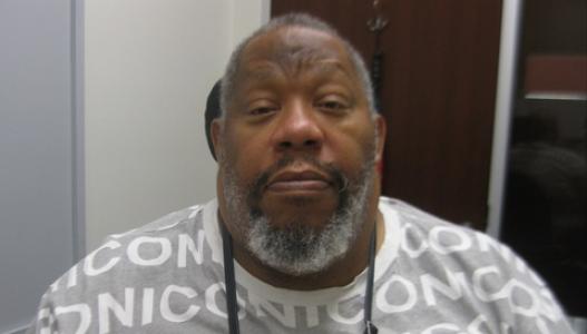 Steven Blake Hardison a registered  of Texas