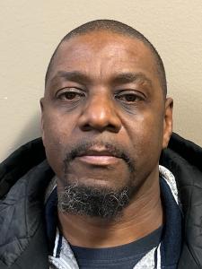 David Smith a registered Sex Offender of Texas