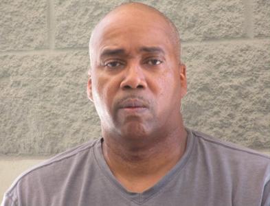 Douglas Wayne Green a registered Sex Offender of Texas