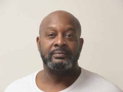 Curtis Ray Walker a registered Sex Offender of Texas