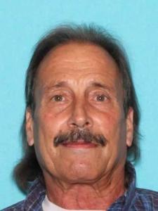 Robert Bruce Hansen a registered  of Texas