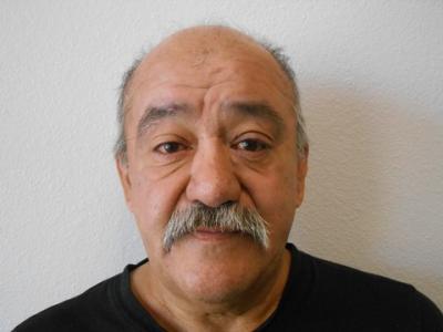 Carlos Padilla a registered Sex Offender of Texas