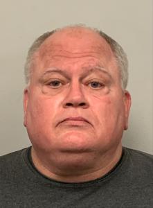 John Wade Hoskins a registered Sex Offender of Texas