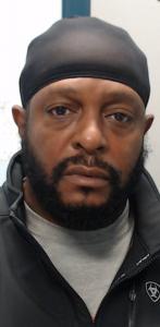 Kish Dano Powell a registered  of Texas