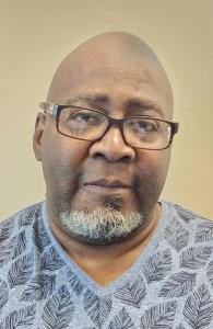 Kerwin Jhan Giles a registered Sex Offender of Texas