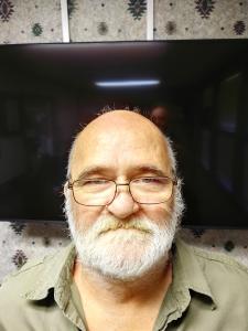 Tony Lynn Hargett a registered Sex Offender of Texas