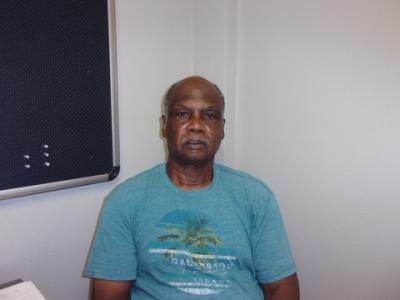 William White a registered  of Texas