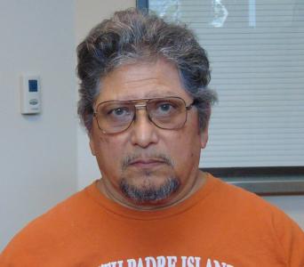 John Sedillo Jr a registered Sex Offender of Texas