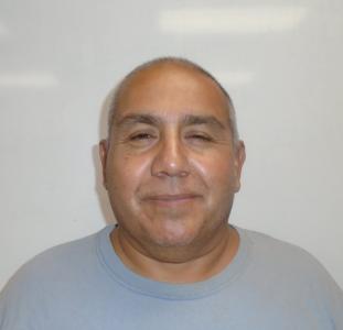 Bruno Rangel Trevino a registered Sex Offender of Texas
