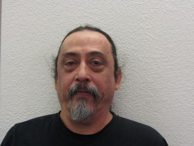 Arturo Alaniz Jr a registered Sex Offender of Texas
