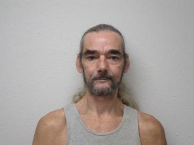 Jerry Glynn Fowler a registered Sex Offender of Texas