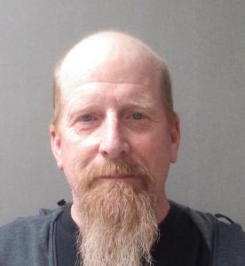 Darryl Glenn Stewart a registered Sex Offender of Texas