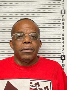 Mark Anthony Sanders a registered Sex Offender of Texas