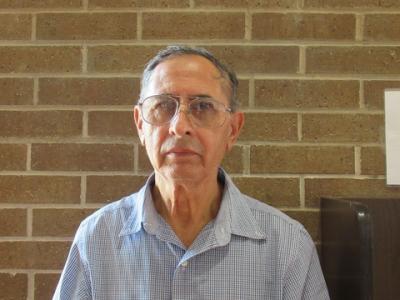 Valencio Lorenzo Hinojosa a registered Sex Offender of Texas