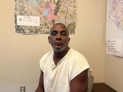 Paul Mayes a registered Sex Offender of Texas