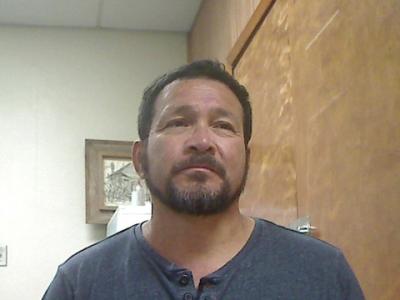 Joe Louis Casias a registered Sex Offender of Texas
