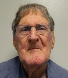 Arnold Raymond Johnson a registered Sex Offender of Texas