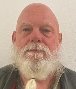 Rex Carlton Crowder Jr a registered Sex Offender of Texas