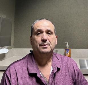 Rogelio Garcia a registered  of Texas