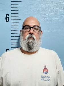 Albert Martinez a registered Sex Offender of Texas