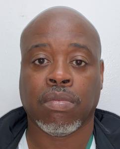 John Earl Mc-intire a registered  of Texas