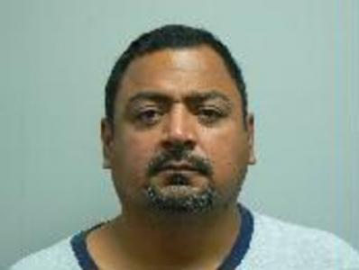 Raul Quiroz Munoz a registered  of Texas