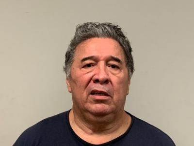 Samuel Cisneros a registered  of Texas