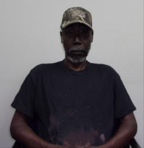 John Griffin Jr a registered Sex Offender of Texas