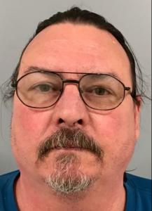 Gary Christian Sahm a registered  of Texas