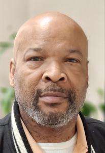 Everett Duran Stegall a registered Sex Offender of Texas