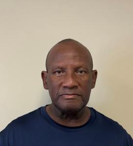 Aundrey Bernard Henderson a registered Sex Offender of Texas