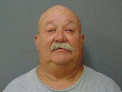 Joseph Keith Pendergraft a registered Sex Offender of Texas