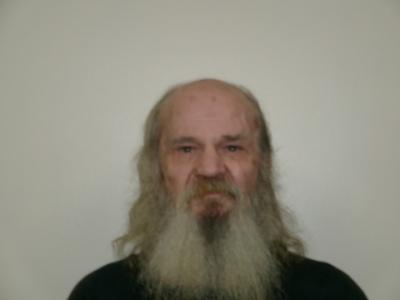 Mark Lane Button a registered Sex Offender of Texas