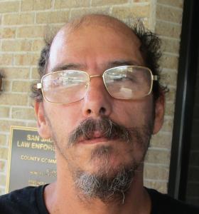 Ronnie Dewayne Birdsong a registered  of Texas