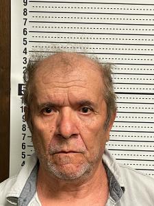 Jose Luis Sierra a registered Sex Offender of Texas