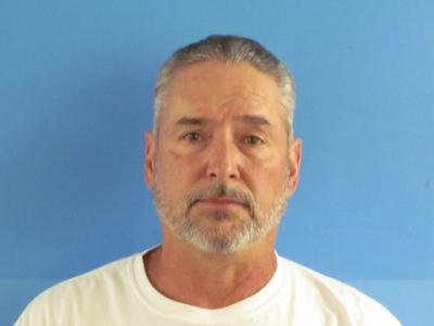 Robert Andrew Polmounter a registered Sex Offender of Texas