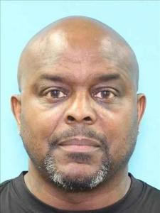 Michael Darrelle Bonner a registered  of Texas