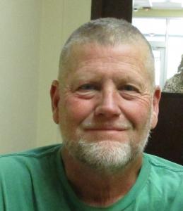 Darrell Eugene Mc-coy a registered Sex Offender of Texas