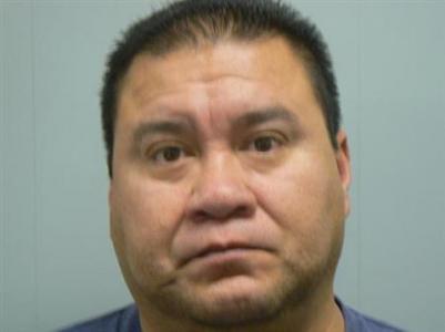 Felipe V Cantu a registered  of Texas