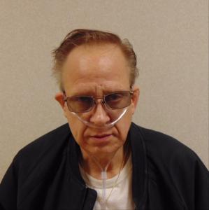 Mervin Randolph Clark a registered Sex Offender of Texas
