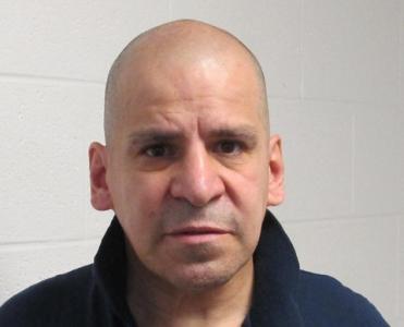 Louis Gutierrez a registered  of Texas