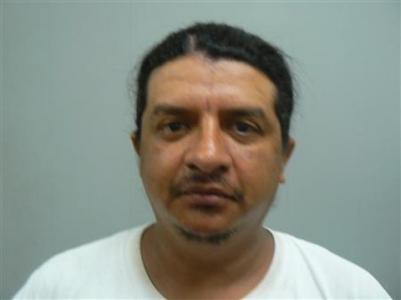 Raymond Castro a registered  of Texas