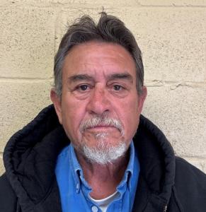 Luis Flores Saucedo a registered Sex Offender of Texas