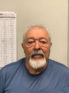 Raul Tamez a registered Sex Offender of Texas