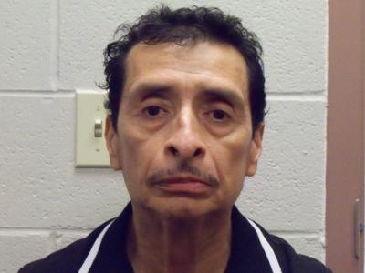 Orlando Ovalle Herrera a registered Sex Offender of Texas